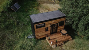 Tiny house - BELBRIETTE